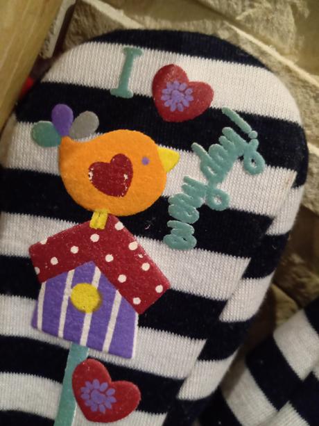 Luxusne capacky /2pary/ s postovnym, 19