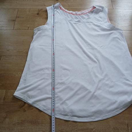 2x športové funkčné tielko, l