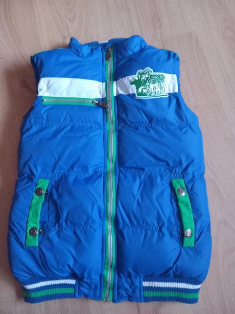 Vesta chlapcenská, 146