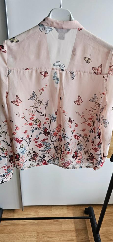 Letná blúzka, f&f,m