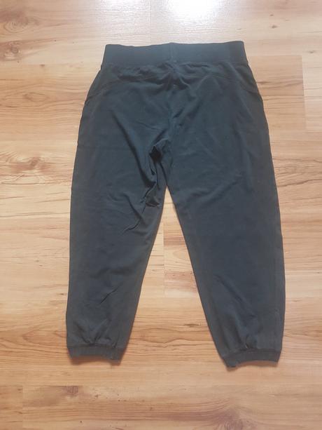 Teplákové kraťasy, amisu,m