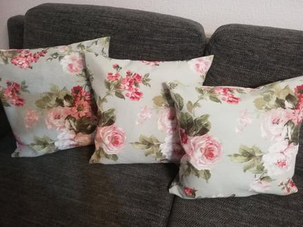 Návliečky dekoračné, 