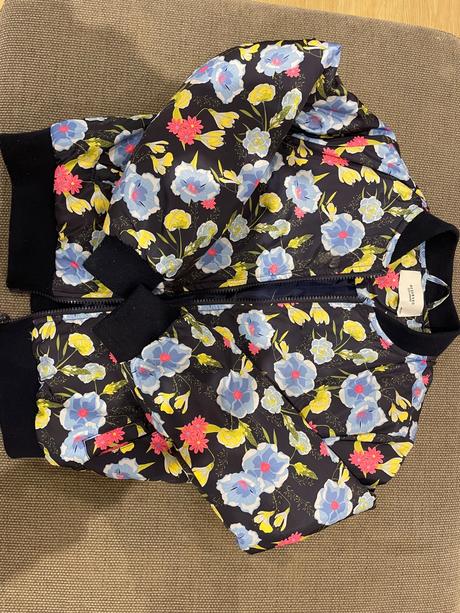 Prechodná bunda, reserved,140