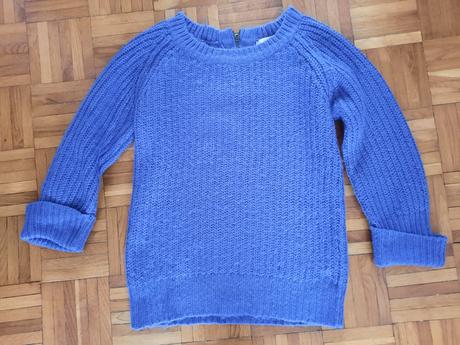 Dámsky/ dievčenský pulóver, atmosphere,34