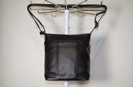 Kožená taštička, 