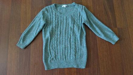 Charles voegele sveter s, s