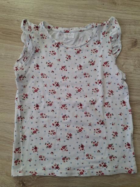 Kratke tričko, f&f,128