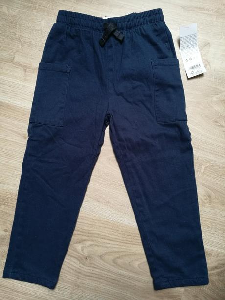 Podsite nohavice, pepco,104