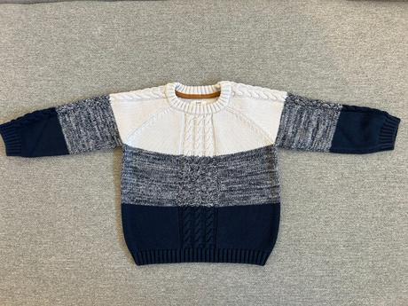 Balík oblečenia, 86–98