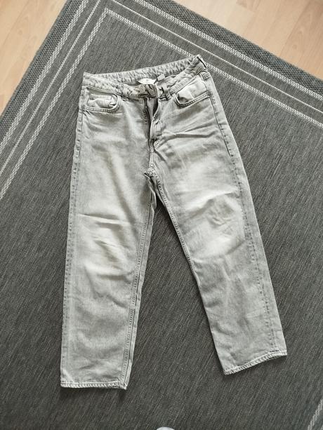 Chlapčenské nohavice, h&m,158