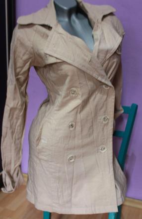 Trenckot jennyfer taylor, m