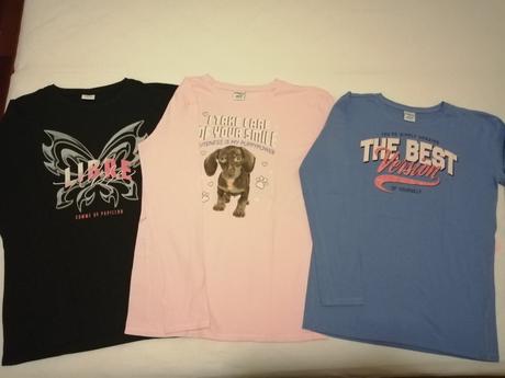 Balík 13-15rokov pre dievča, s