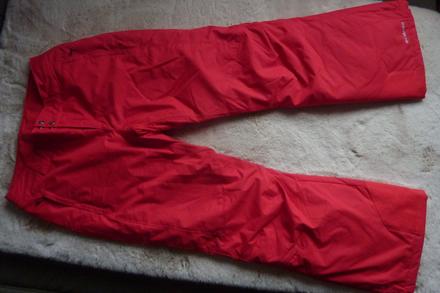 Columbia ženské otepľovačky,v., columbia,l