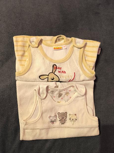 Dupačky, overal, 62