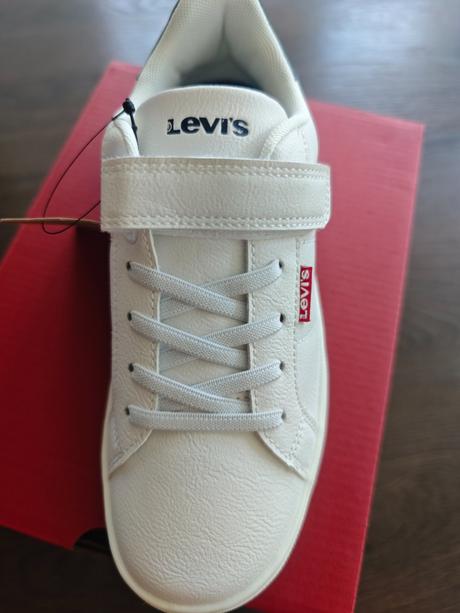 Detské levis, levis,34 / 35