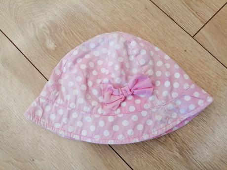 Klobúčik, topomini,68