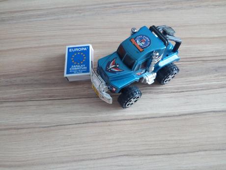 Auto, 