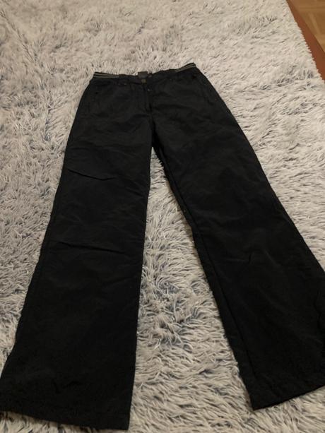 Oteplovacie nohavice, l