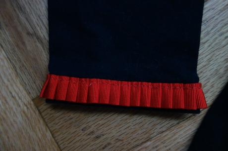 Tričko cupcake 146/152, 146