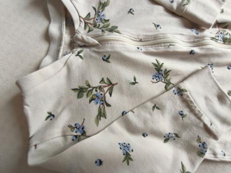 Pyzamka lindex, lindex,92