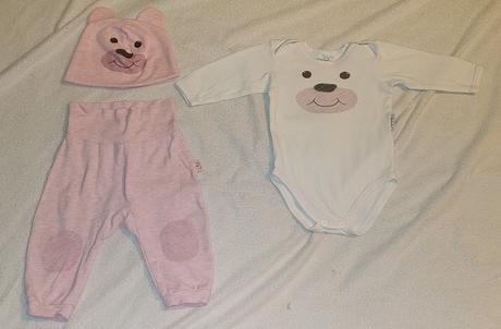 Súprava melko, richelieu,68