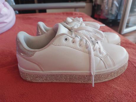 Tenisky, deichmann,35