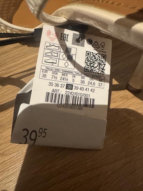 Zara topánky na opätku, zara,38