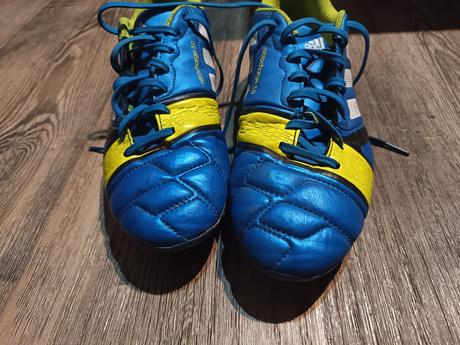 Predám kopačky, adidas,42