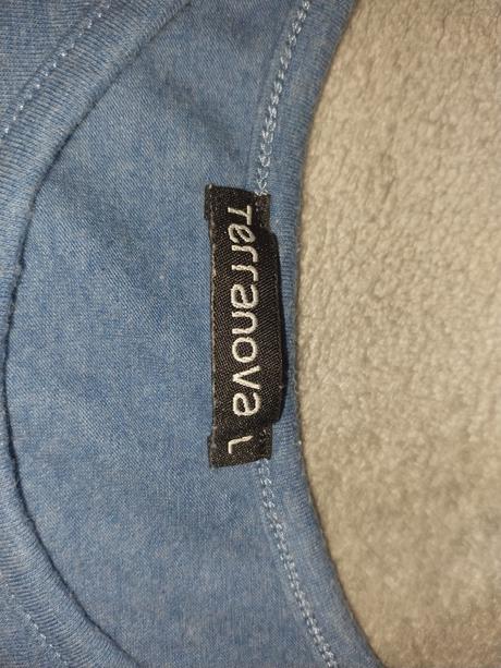 Top s-ko, terranova,s