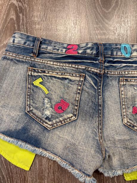 Chillin shorts štylove nove kratasy s, s