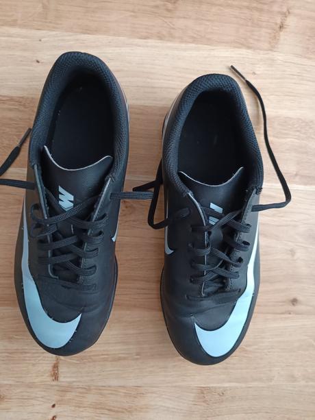 Halovky nike, nike,36