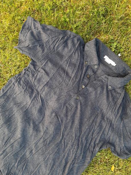 Zľava. pánske tričko dunlop velk. l., l