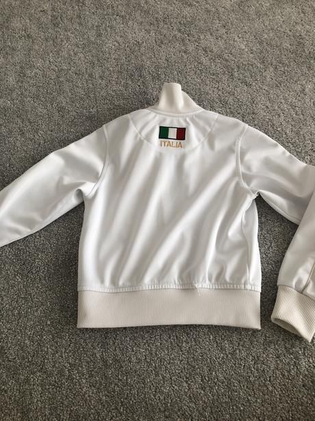 Mikina italia104, 104