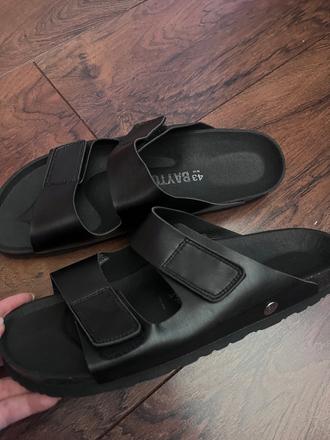 Pánske šľapky bayton 43, 43