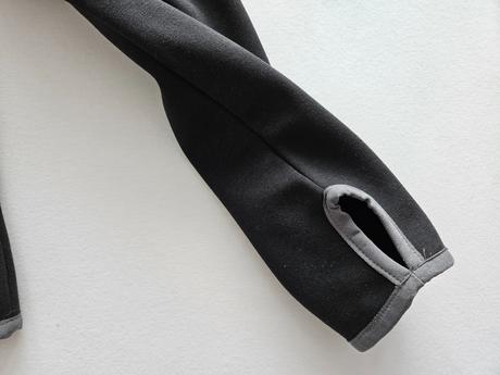 Luxusná bundička zn. bogner, 152