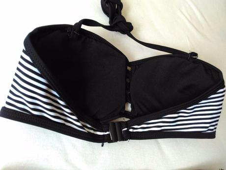 Cropp bikini, m