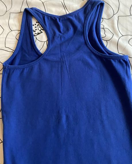 Športové tielko - top zara trafaluc basics v. s, zara,s