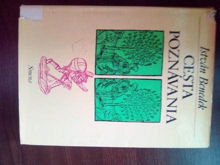 Cesta poznávania svet, 