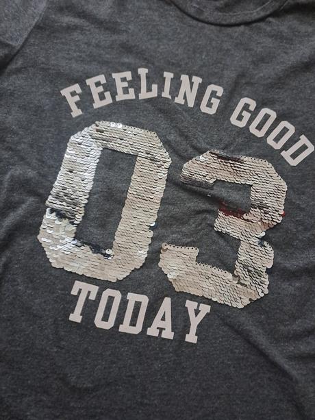 Tričko h&m, h&m,170