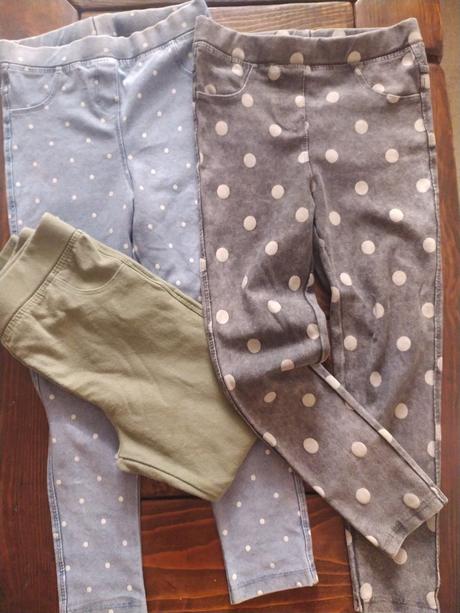 3x legíny lc waikiki, 104