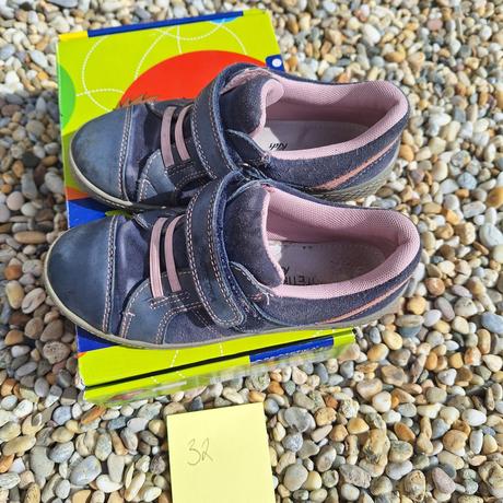 Topanky, protetika,32