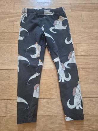 Legíny, lindex,98