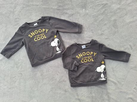 Mikinky pre dvojčata, 68