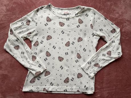 Tričko na spanie, m, new yorker,m