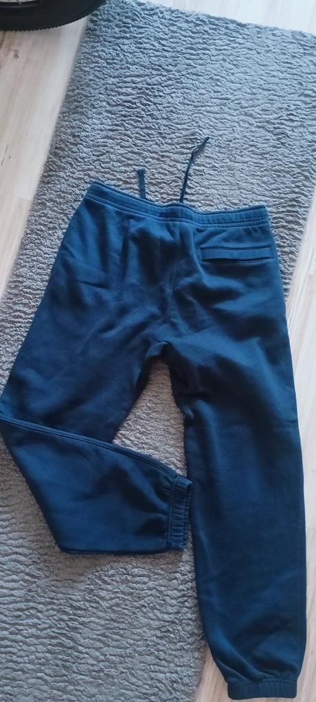 Tepláky nike, nike,l