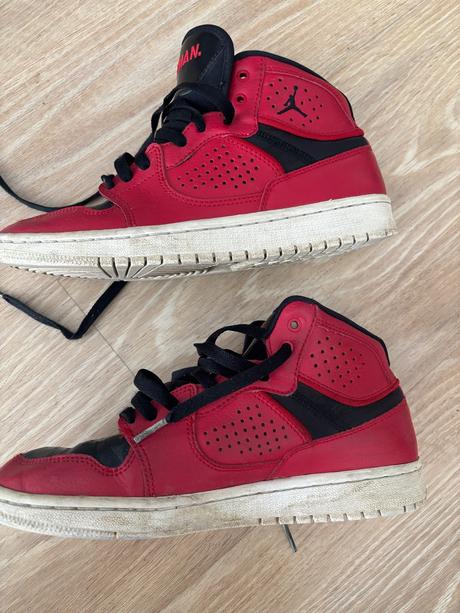 Tenisky jordan, air jordan,39