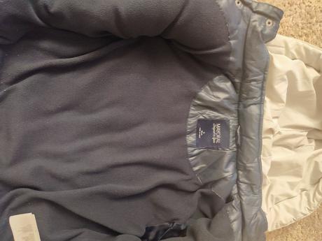 Zimna bunda, mayoral,110