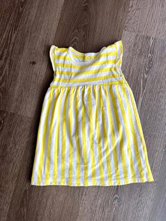 Carters letné šaty, carter's,86