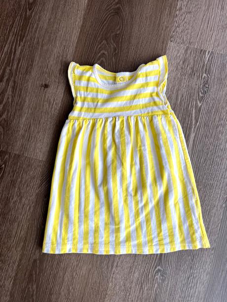 Carters letné šaty, carter's,86