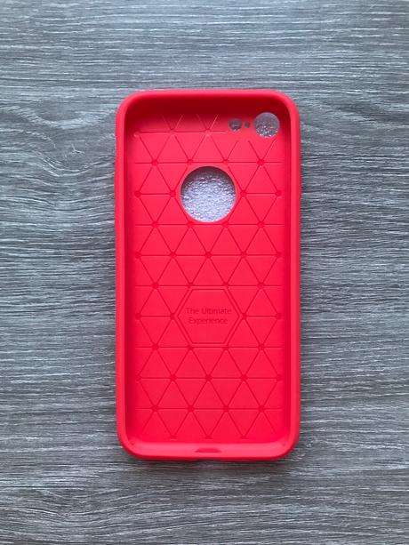 Kryt na iphone7, apple